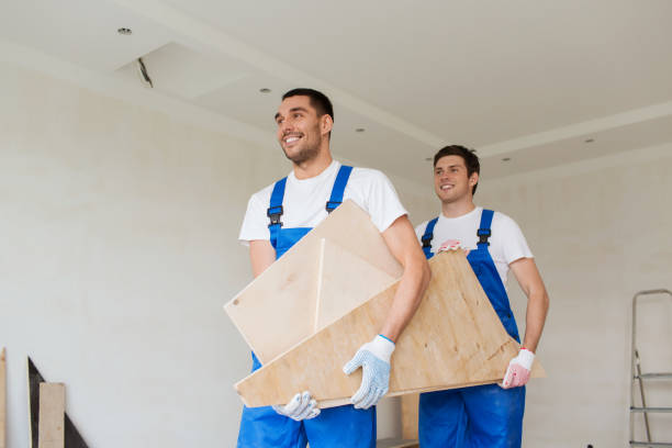 Best Hot Tub Removal  in Lincroft, NJ