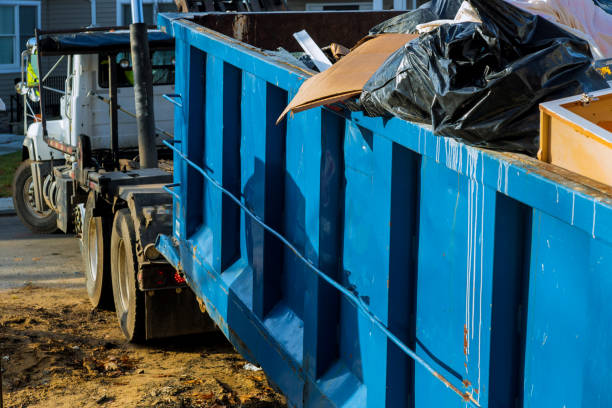 Best Demolition Debris Removal  in Lincroft, NJ