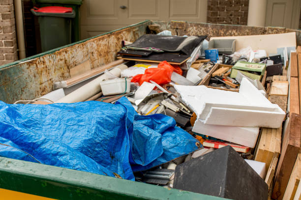 Junk Removal for Events in Lincroft, NJ