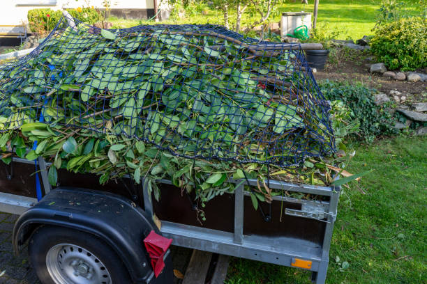 Best Construction Debris Removal  in Lincroft, NJ